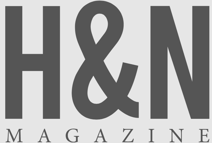 HN Magazine recommends natural face serum A Little Lift by Angela Langford Skincare